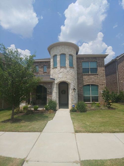 4404 Del Rey Avenue, McKinney, TX, 75070 | Card Image