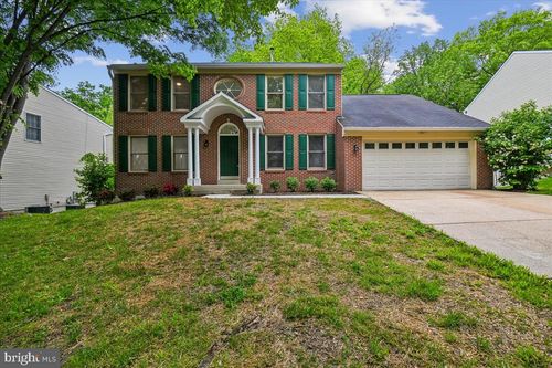 10611 Foxlake Dr, BOWIE, MD, 20721-2604 | Card Image