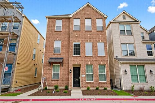 4550 Cinema St, Plano, TX, 75024-4603 | Card Image