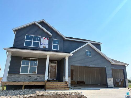 2113 E Alexa St Street, Brandon, SD, 57005 | Card Image