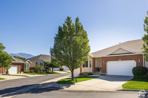1651 W Peaceful Cir, South Jordan, UT, 84095-4659 | Card Image