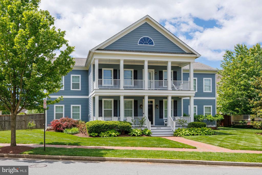 Hemmersley St, Easton, MD 21601