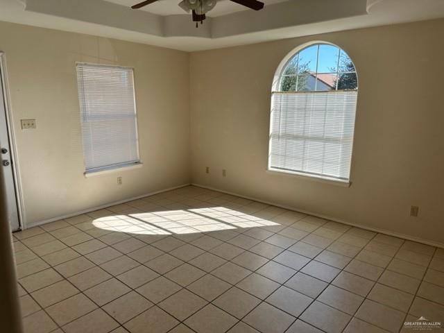 Residential Lease in Edinburg 5