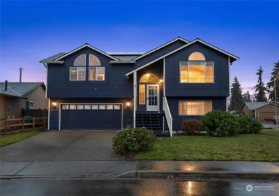 8206 63rd Drive, House other with 4 bedrooms, 2 bathrooms and 2 parking in Marysville WA | Image 3