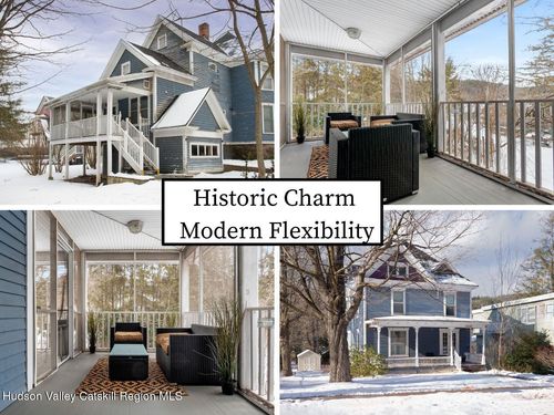 53573 State Highway 30, Roxbury, NY, 12474 | Card Image