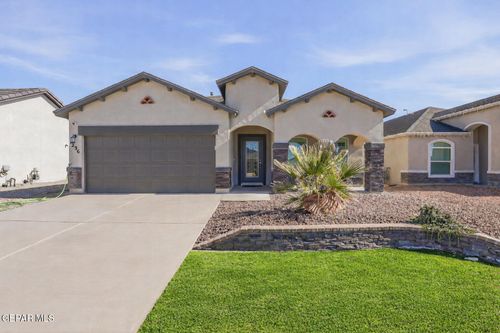 1236 Iris Dr, El Paso, TX, 79924 | Card Image