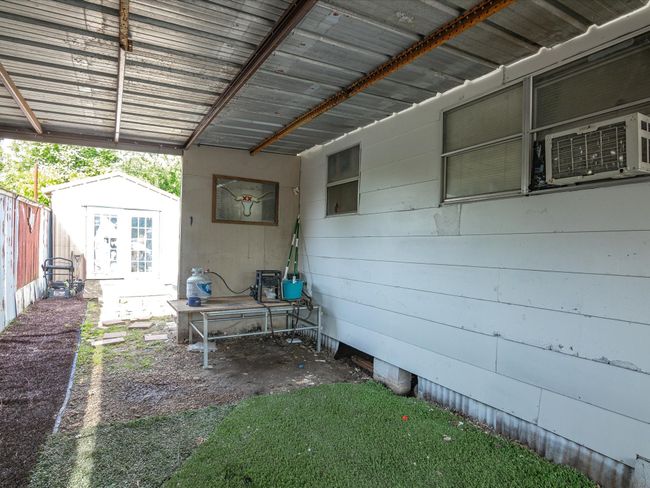 707 Washington St, House other with 3 bedrooms, 1 bathrooms and null parking in Ennis TX | Image 24