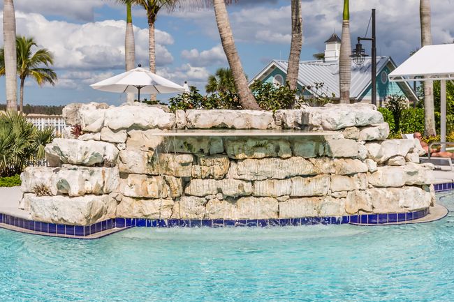 14567 Edgewater Cir, House other with 2 bedrooms, 2 bathrooms and null parking in NAPLES FL | Image 27