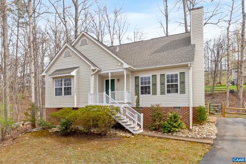 1767 Honeysuckle Ln, CHARLOTTESVILLE, VA, 22902 | Card Image