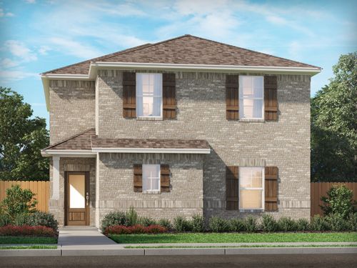 3224 Hopewell Lane, Fort Worth, TX, 76179 | Card Image