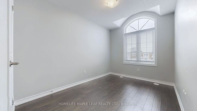 26 Borers Creek Cir, House attached with 3 bedrooms, 3 bathrooms and 1 parking in Hamilton ON | Image 33