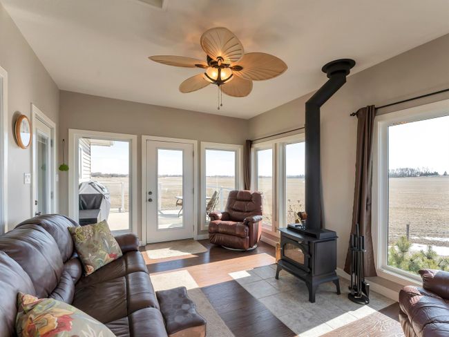 5518 120 Township Road, House other with 4 bedrooms, 3 bathrooms and null parking in Cypress County AB | Image 21