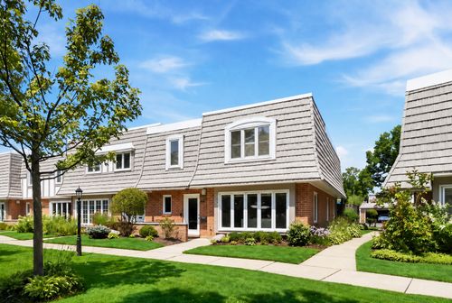 1491 Chantilly Ct, Highland Park, IL, 60035-3926 | Card Image
