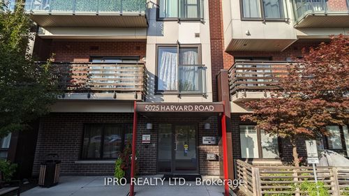 203-5025 Harvard Rd, Mississauga, ON, L5M0W6 | Card Image