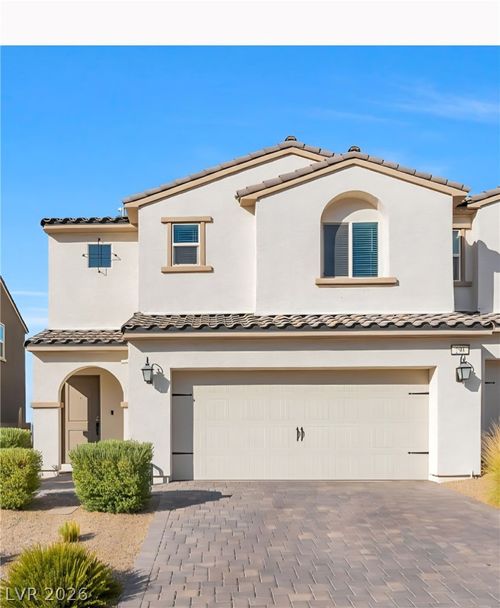 298 Quail Finch Dr, Henderson, NV, 89012-4922 | Card Image