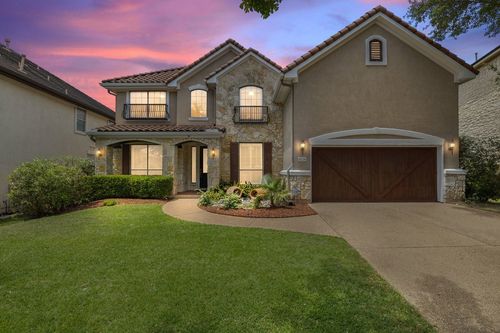11228 Woodland Hills Trl, Austin, TX, 78732-2177 | Card Image