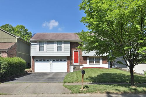 7805 Kiowa Way, Worthington, OH, 43085-6518 | Card Image