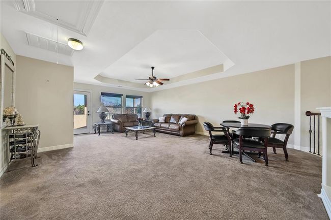 3610 Rock Daisy Dr, House other with 4 bedrooms, 4 bathrooms and 4 parking in Spring TX | Image 25
