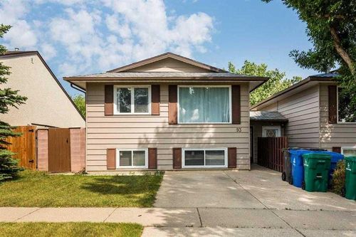 93 Simon Fraser Blvd W, Lethbridge, AB, T1K4R2 | Card Image