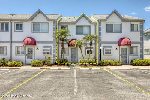 t186-552 Seaport Blvd, Cape Canaveral, FL, 32920-5094 | Card Image