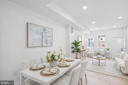 1217 Glyndon Ave, BALTIMORE, MD, 21223-3612 | Card Image