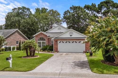 1010 Swan Lake Dr, North Myrtle Beach, SC, 29582-2884 | Card Image