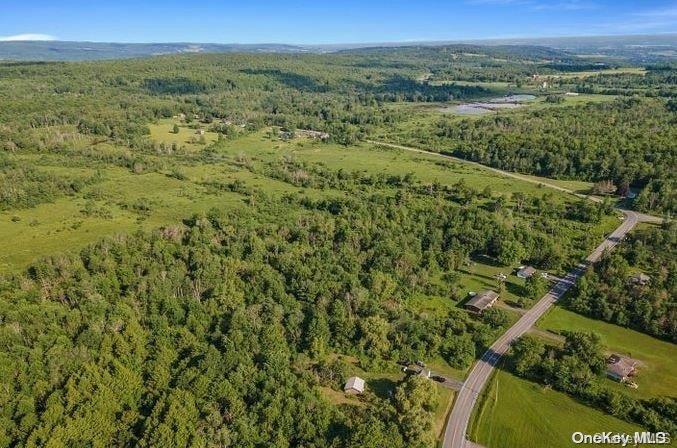 Land in Out of Area 3