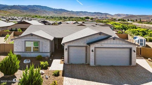 278 Laughing Hill Dr, Clarkdale, AZ, 86324-3426 | Card Image