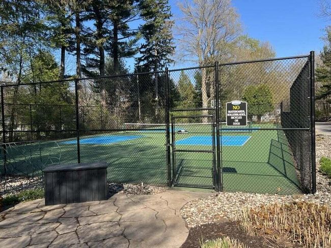 10571 Pinecone Trl, Condo with 3 bedrooms, 3 bathrooms and null parking in South Haven MI | Image 42
