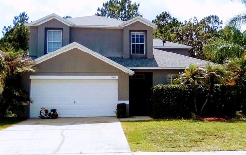9962 Bennington Chase Dr, ORLANDO, FL, 32829-8214 | Card Image