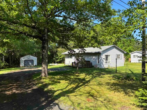 705 Leary Fraser Rd, Whynotts Settlement, NS, B4V6M7 | Card Image
