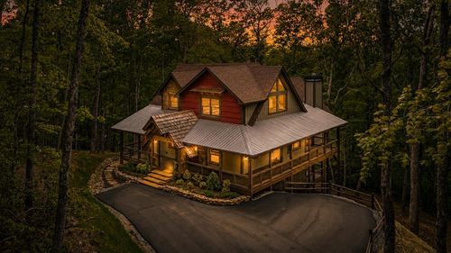 895 Price Rd, Blue Ridge, GA, 30513 | Card Image