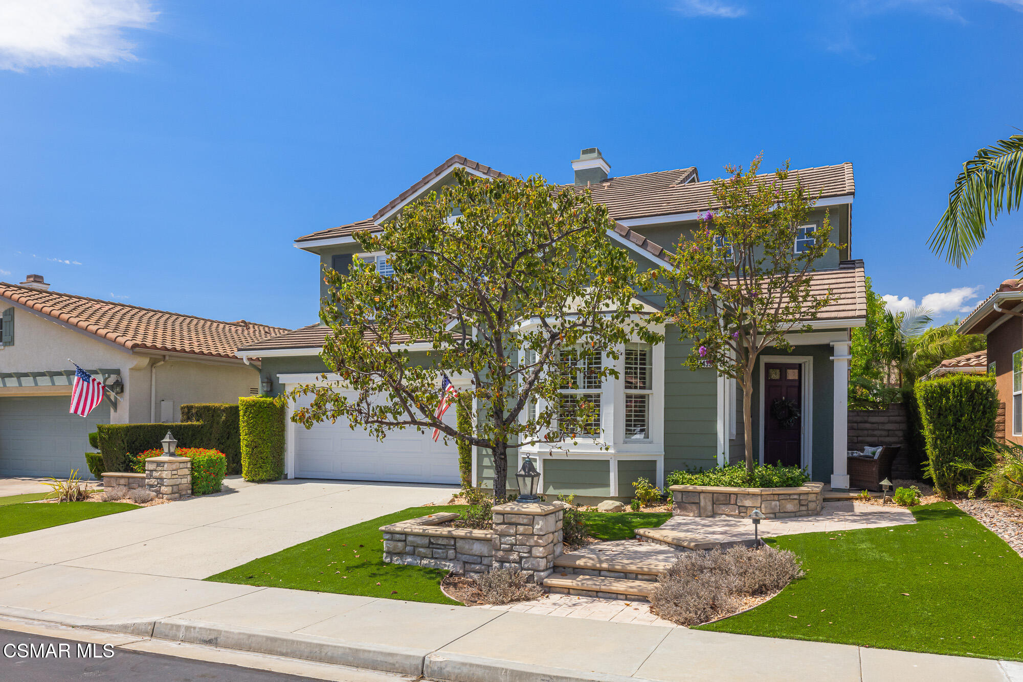 Residential in Moorpark 2