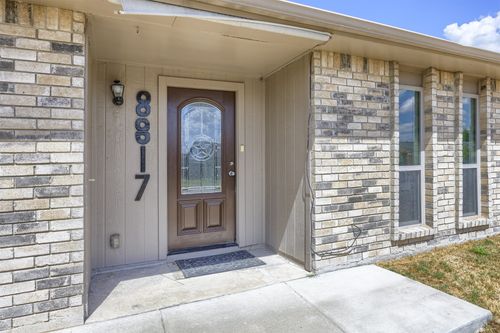 8817 Millwood Dr, Rowlett, TX, 75088-4410 | Card Image