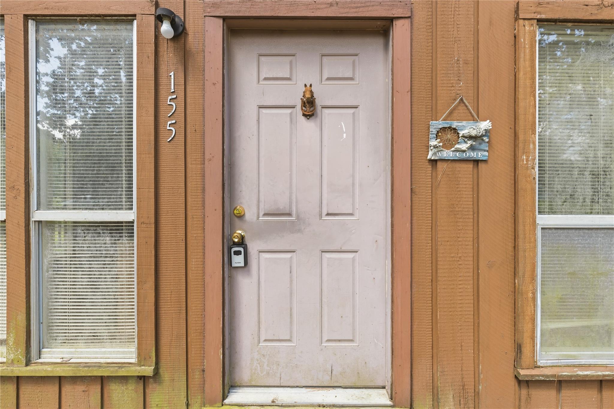 Residential in Trinity 4
