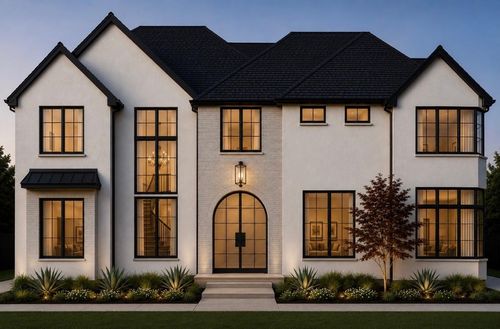 3316 Princess Ln, Dallas, TX, 75229-5022 | Card Image