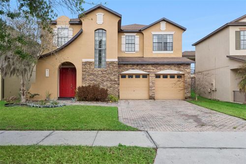 9708 Old Patina Way, ORLANDO, FL, 32832-5822 | Card Image