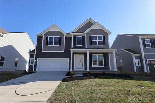 8298-474 Crossing Ln, Dayton, OH, 45449-3809 | Card Image