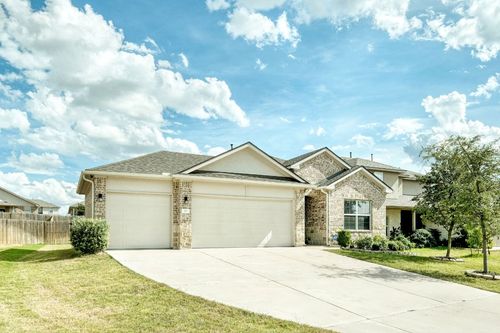 117 Kramer St, Georgetown, TX, 78626-2609 | Card Image