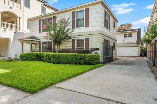 4206 Law St, Houston, TX, 77005-1036 | Card Image