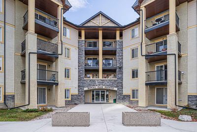 1304 - 8810 Royal Birch Blvd Nw, Condo with 2 bedrooms, 2 bathrooms and 2 parking in Calgary AB | Image 1