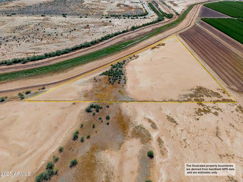 --0 Hanna Rd, Casa Grande, AZ, 85193 | Card Image