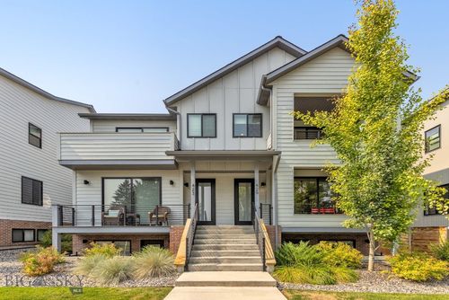 429 N Willson Ave, Bozeman, MT, 59715-3539 | Card Image