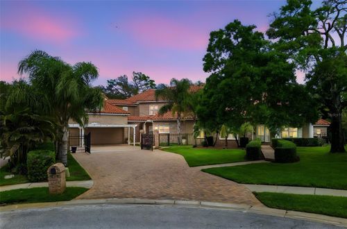 3040 Turtle Brooke, CLEARWATER, FL, 33761-2018 | Card Image