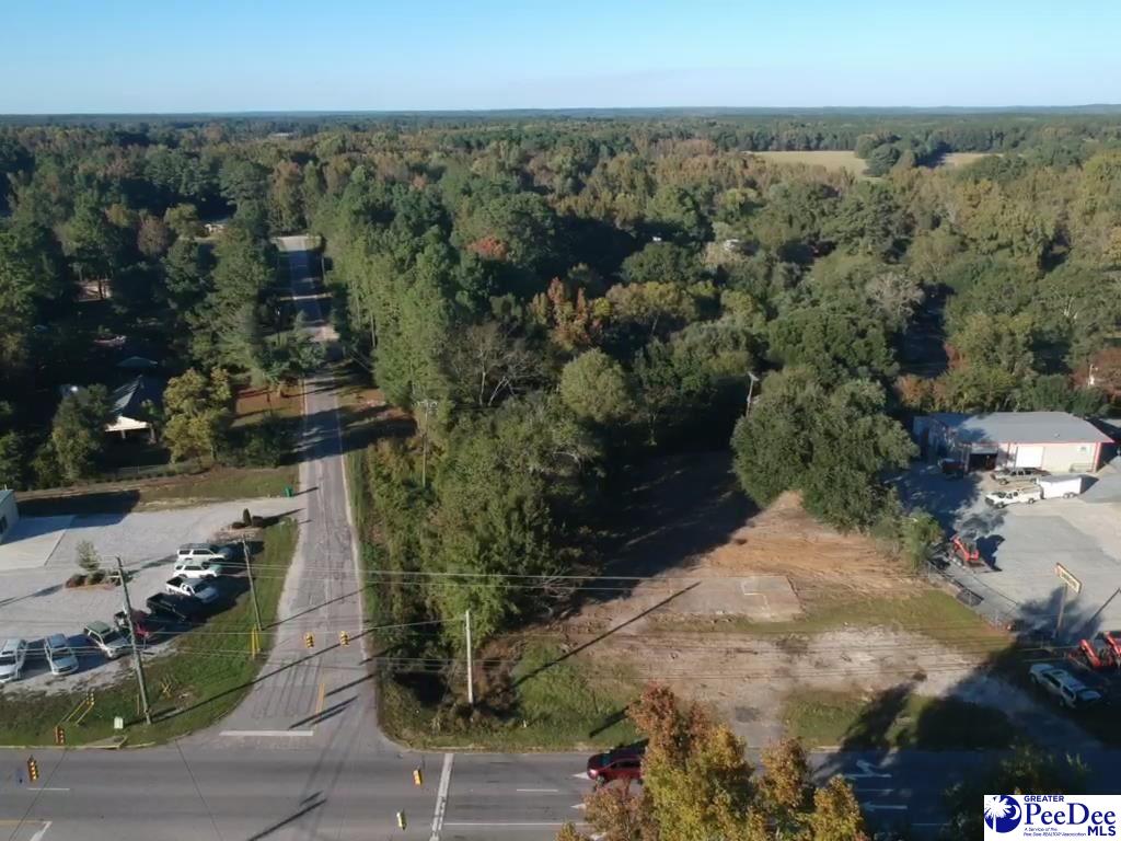 Land in Cheraw 2