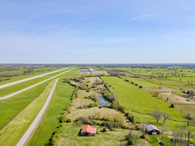 6324 Paris Pike, House other with 3 bedrooms, 2 bathrooms and null parking in Georgetown KY | Image 18