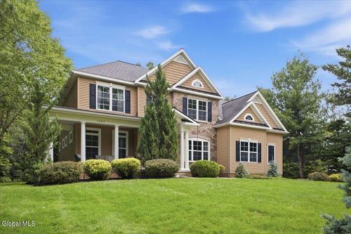 1107 Deer Run, Schenectady, NY, 12302-9503 | Card Image