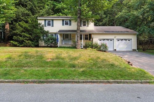 15 Yandow Dr, South Burlington, VT, 05403-7841 | Card Image