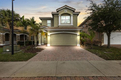 1086 Nw Leonardo Circle, Port St. Lucie, FL, 34986 | Card Image