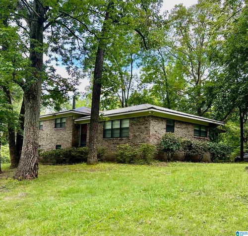 2636 Skyline Dr, Warrior, AL, 35180-3804 | Card Image